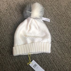 BCBG beanie